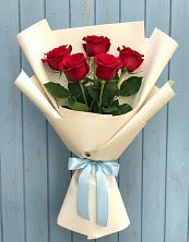 Букет Классика чувств в Кизилюрте