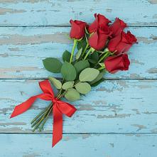 Букет Красные розы #REPLACE_PRED# Кизилюрте
