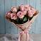 Букет цветов из: Розы в Кизилюрте