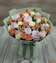 Букет Мороженное #REPLACE_PRED# Кизилюрте