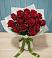 Букет Красные розы в Кизилюрте