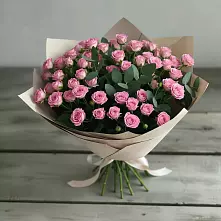 Букет Удовольствие #REPLACE_PRED# Кизилюрте