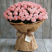 Букет 151 Роза Роуз в Кизилюрте