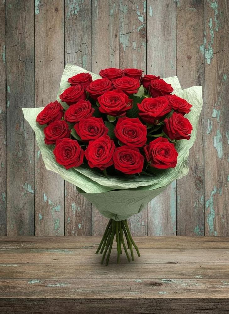 Букет Классика в Кизилюрте