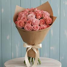 Букет цветов из:  Розы в Кизилюрте
