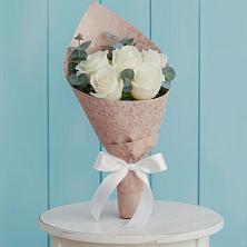 Букет цветов из:  Розы в Кизилюрте