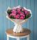 Букет цветов из: Розы в Кизилюрте