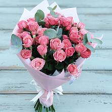 Букет Леди совершенство в Кизилюрте