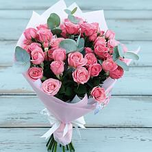 Букет Леди совершенство в Кизилюрте